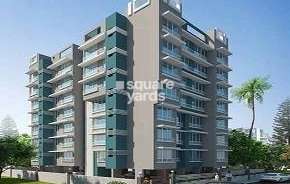 2 BHK Apartment For Rent in Aditya New Ekta Borivali West Mumbai 6398475