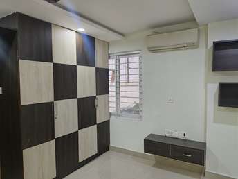 3 BHK Apartment For Rent in Banjara Hills Hyderabad 6398587