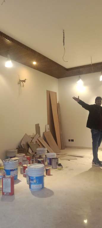 3 BHK Builder Floor For Rent in Sector 89 Mohali 6398621