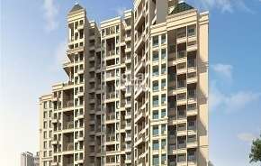 2 BHK Apartment For Resale in Mohan Suburbia Ambernath West Thane 6398712