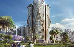 5 BHK Apartment For Rent in M3M ST. Andrews Golf Residences Sector 65 Gurgaon 6398762