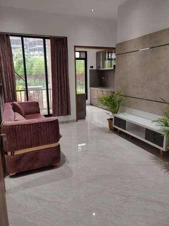 2 BHK Apartment For Rent in Anjana Apartment Kopri Kopri Thane  6398788