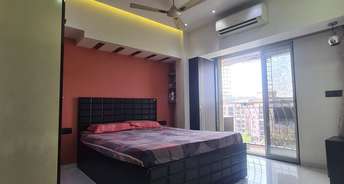 2 BHK Apartment For Resale in Nerul Sector 27 Navi Mumbai 6398806