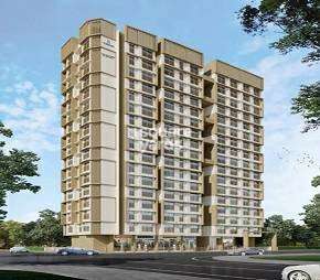 1 BHK Apartment For Resale in DD Om Makarand Heights Ghatkopar East Mumbai 6398812