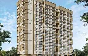 1 BHK Apartment For Resale in DD Om Makarand Heights Ghatkopar East Mumbai 6398812