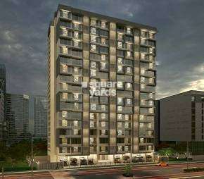 2 BHK Apartment For Resale in HS Alag Ghatkopar East Mumbai 6398849