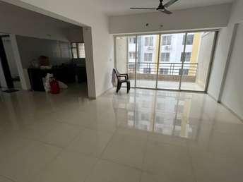 2 BHK Apartment For Resale in Anandtara La Gloriosa Kalyani Nagar Pune 6398863