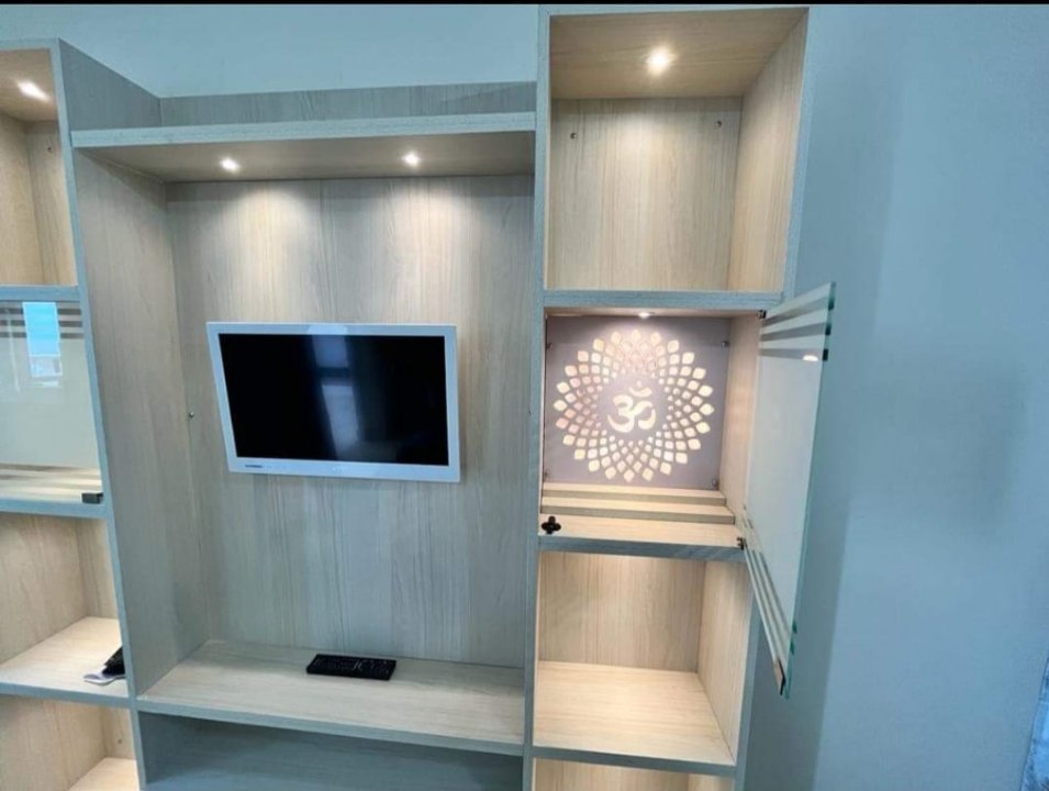 Rental 1 Bedroom 850 Sq.Ft. Apartment in Mantri Elite, Jp Nagar