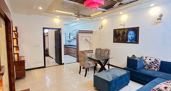 4 BHK Builder Floor For Rent in Vaishali Nagar Jaipur 6398944