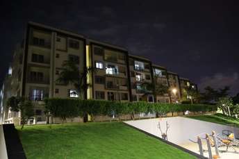 2 BHK Apartment For Rent in DSR White Waters Gunjur Bangalore 6378124