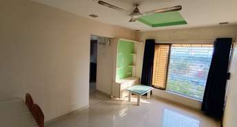 1 BHK Apartment For Resale in Ashok Nagar Complex Ashok Nagar Ashok Nagar Thane 6398970