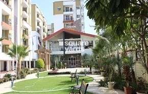 2 BHK Apartment For Rent in Fortune Kasturi Shri Ram Colony Bhopal 6398987