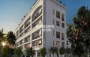 4 BHK Apartment For Resale in Central Park The Orchard Sohna Sector 33 Gurgaon 6398990