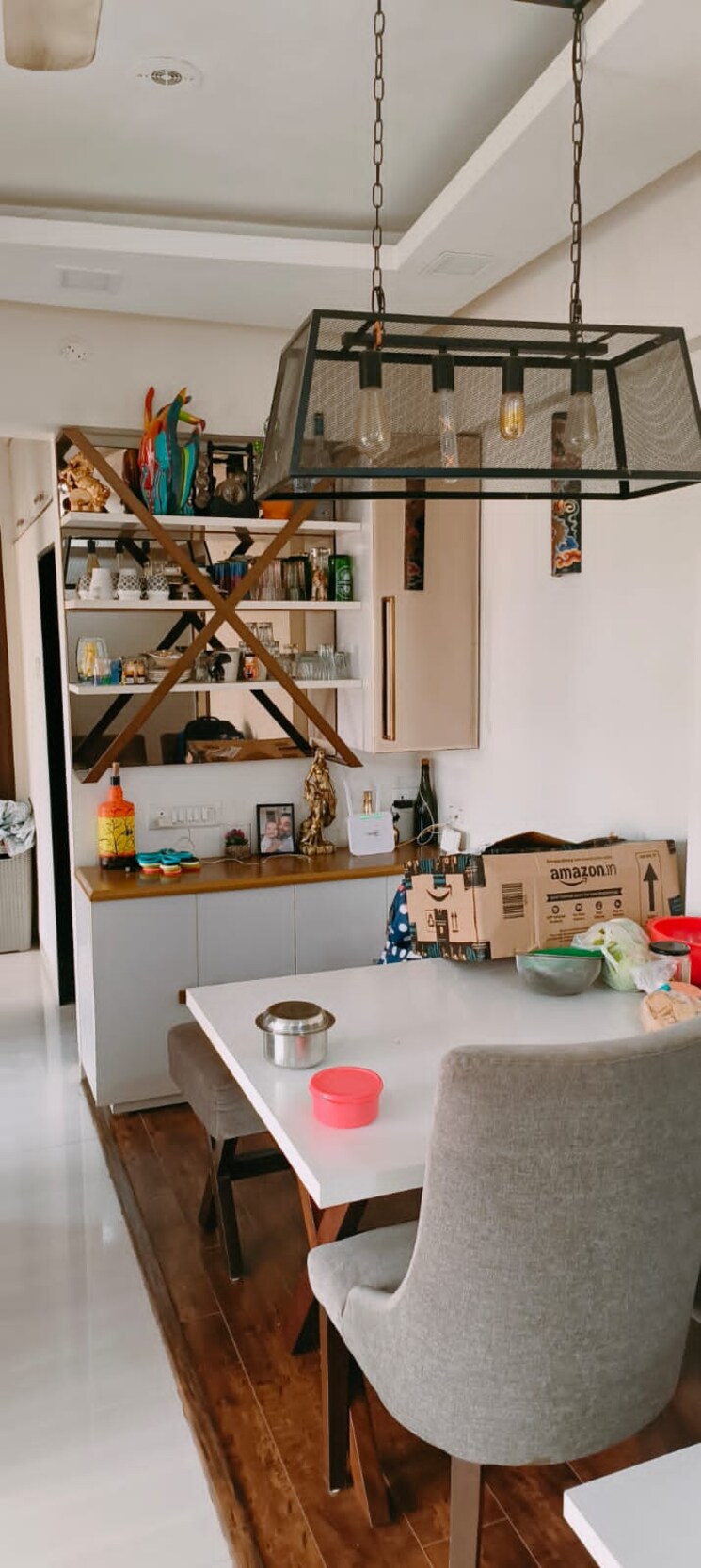 Room, raj-florenza 1 Bedroom 410 Sq.Ft. Apartment In Mira Road East Mumbai 6399082