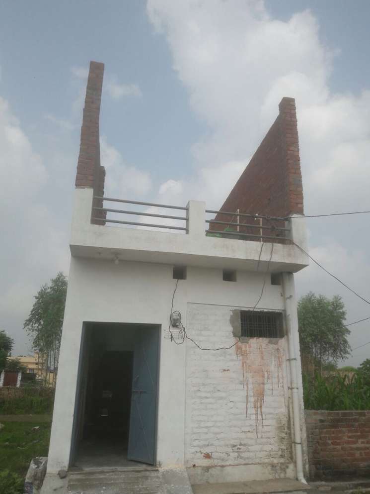 3.5 Bedroom 1200 Sq.Ft. Independent House in Sitapur Lucknow