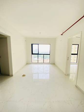 2 BHK Apartment For Rent in Runwal Gardens Phase I Dombivli East Thane 6399141
