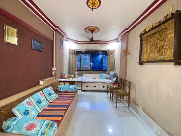 Furnished Amenities in 1 BHK Builder Floor at Dombivli West – for Rent