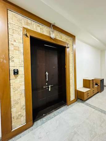 4 BHK Apartment For Rent in NCC Urban Gardenia Gachibowli Hyderabad 6399149