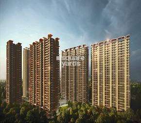 2 BHK Apartment For Resale in M3M Crown Sector 111 Gurgaon 6399160