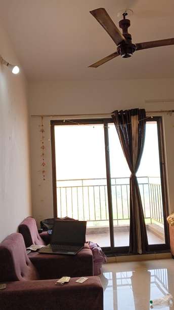 2 BHK Apartment For Rent in Shapoorji Pallonji Joyville Hinjewadi Hinjewadi Pune 6399231