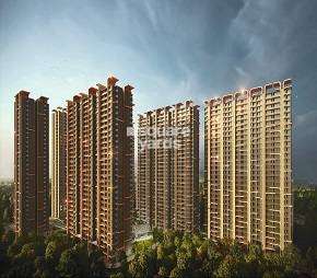 4 BHK Apartment For Resale in M3M Crown Sector 111 Gurgaon 6399235