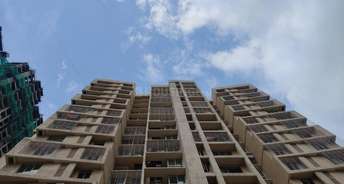 1 BHK Apartment For Resale in Kavya Atlas Tower Kasarvadavali Thane 6399279