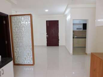 2 BHK Apartment For Rent in Prestige High Fields Gachibowli Hyderabad 6399290