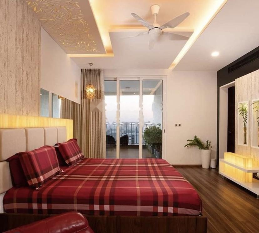 Rental 3 Bedroom 2550 Sq.Ft. Apartment in Lodha Bellezza Sky Villas, Kukatpally Hyderabad 6399339