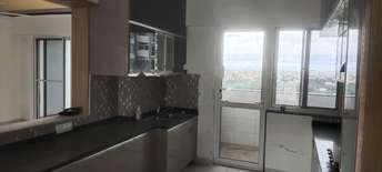 4 BHK Apartment For Rent in SNN Clermont Hebbal Bangalore 6399346
