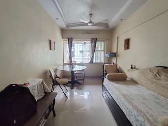 1 BHK Apartment For Resale in Shiv Veer Kandivali West Mumbai 6399368