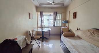 1 BHK Apartment For Resale in Shiv Veer Kandivali West Mumbai 6399368