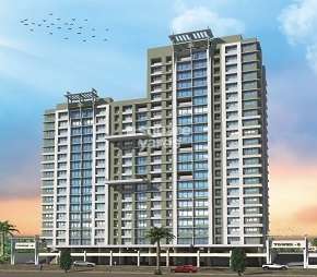 3 BHK Apartment For Resale in Kashish Park Apartment Lal Bahadur Shastri Road Thane 6399388