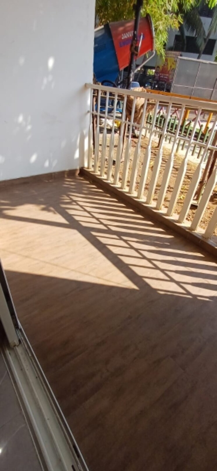 undefined, kashish-park-apartment 3 Bedroom 1226 Sq.Ft. Apartment In Lal Bahadur Shastri Road Thane 6399388