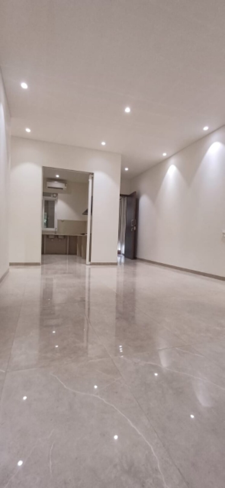 Room, kashish-park-apartment 3 Bedroom 1226 Sq.Ft. Apartment In Lal Bahadur Shastri Road Thane 6399388