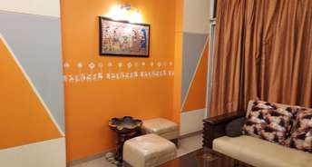 2 BHK Apartment For Rent in Gulshan Gc Centrum Ahinsa Khand ii Ghaziabad 6399386