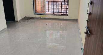 1 BHK Apartment For Resale in The Satpanth Kalash Residency Karanjade Navi Mumbai 6399390
