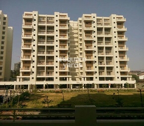 2 BHK Apartment For Resale in Amit Astonia Classic Undri Pune  6399453