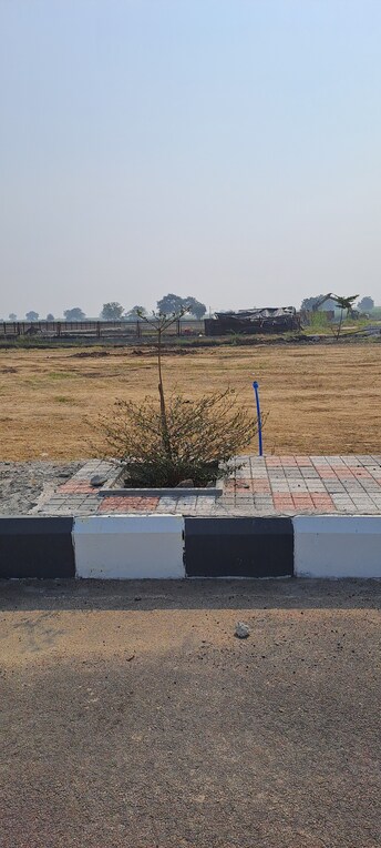 Plot For Resale in Nandikandi Hyderabad  6399466