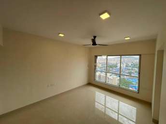 2 BHK Apartment For Rent in Kanakia Spaces Sevens Andheri East Mumbai 6399463