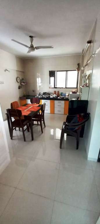 3 BHK Apartment For Rent in Ishan2 Apartment Kothrud Pune 6399443