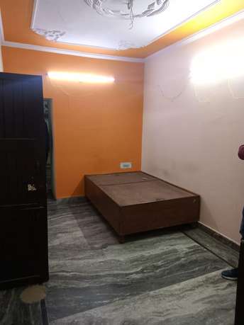 1 BHK Apartment For Rent in Paschim Vihar Delhi 6399493