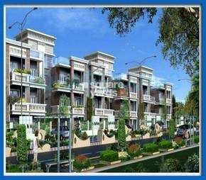 3 BHK Builder Floor For Resale in Ansal Esencia Mulberry Homes Sector 67 Gurgaon 6399525
