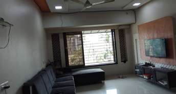 3 BHK Apartment For Resale in Krishna Heights Kandivali Kandivali West Mumbai 6399514