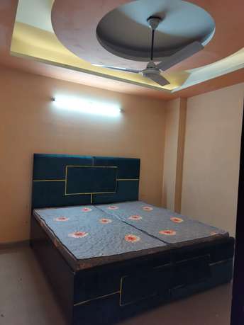 1 BHK Builder Floor For Rent in Saket Delhi  6399506