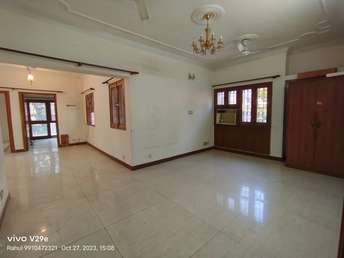 3 BHK Apartment For Rent in DDA Flats Vasant Kunj Vasant Kunj Delhi  6399543