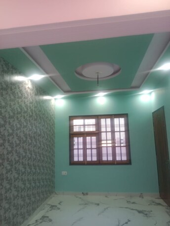 2 BHK Independent House For Resale in Kisan Path Lucknow  6399536