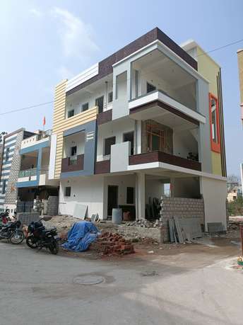 5 BHK Independent House For Resale in Suchitra Road Hyderabad 6399553