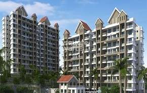 1 BHK Apartment For Rent in Vedant Kingston Serene Undri Pune 6399555