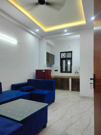1 BHK Builder Floor For Rent in Saket Delhi 6399565