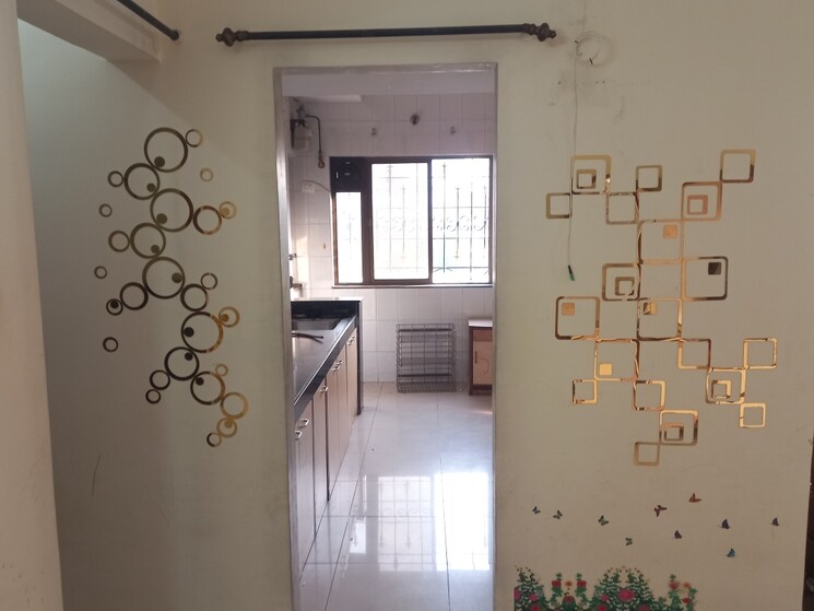 Kitchen, kabra-hyde-park 2 Bedroom 700 Sq.Ft. Apartment In Manpada Thane 6399650